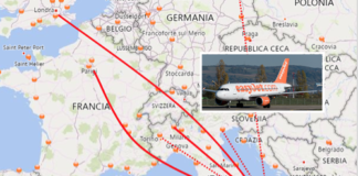 Buone notizie. Voli dal Gino Lisa di Foggia, c’è il piano industriale. “Milano, Londra, Parigi, Berlino”