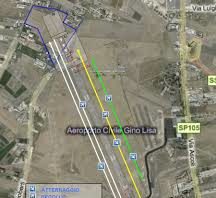 6 dicembre 2019: Gino Lisa iniziano i lavori