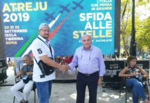 Realtà Popolare, il sannita Latella alla guida del dipartimento agricoltura