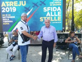 Realtà Popolare, il sannita Latella alla guida del dipartimento agricoltura