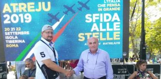 Realtà Popolare, il sannita Latella alla guida del dipartimento agricoltura