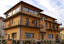 Una vacanza nel Fortore? Perché no, ma manca l’albergo. (Mancava, le cose a volte migliorano anche nel nostro borgo)