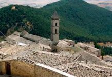 MONTI DAUNI SENZA INTERNET VELOCE SEMPRE PIU’ ISOLATI