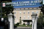 Scandalo al ‘Fatebenefratelli’ di Benevento, interventi anche a chi non ne aveva bisogno: indagato primario di ortopedia Scandalo al ‘Fatebenefratelli’ di Benevento, interventi anche a chi non ne aveva bisogno: indagato primario di ortopedia
