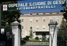 Scandalo al ‘Fatebenefratelli’ di Benevento, interventi anche a chi non ne aveva bisogno: indagato primario di ortopedia