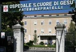 Scandalo al ‘Fatebenefratelli’ di Benevento, interventi anche a chi non ne aveva bisogno: indagato primario di ortopedia