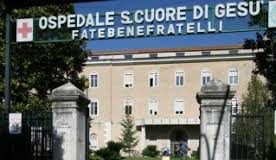 Scandalo al ‘Fatebenefratelli’ di Benevento, interventi anche a chi non ne aveva bisogno: indagato primario di ortopedia