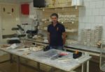 Laboratorio Ficociello, quando il dolce diventa poesia Laboratorio Ficociello, quando il dolce diventa poesia