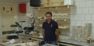 Laboratorio Ficociello, quando il dolce diventa poesia