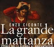 La grande mattanza di Enzo Ciconte