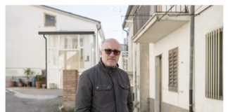 Crepa interna di Salvatore Picciuto