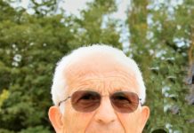 Ricordi: Ettore Vinciguerra