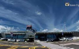 Foggia vuole volare: scatta la raccolta firme per „Lavori in corso al ‘Gino Lisa’, Foggia vuole volare: scatta la petizione per ‘accaparrarsi’ voli di linea e low-cost