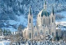 Visitate Castelpetroso