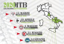 Mtb South Experience: nasce un nuovo circuito, 10 le gare