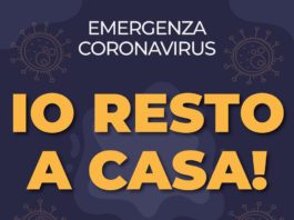 Covid-19, sale l’allerta nell’area del Fortore