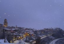 San Bartolomeo Padre amorevole.