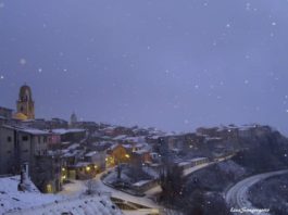 San Bartolomeo Padre amorevole.