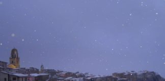 San Bartolomeo Padre amorevole.