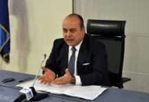 L’ex assessore regionale FUCCI: solo nella nostra provincia non si provvede agli ampliamenti