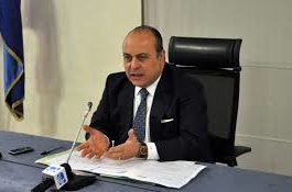 Covid, Fucci attacca: “Ospedali di comunità? Sannio ha bisogno di posti in terapia intensiva”