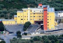 Il disperato appello di Fucci e Ciaburri: riaprire ospedali DI SAN BARTOLOMEO IN GALDO E DI CERRETO
