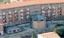 Coronavirus e Ospedale di San Bartolomeo in Galdo