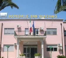 Ospedale di Comunità di San Bartolomeo in Galdo e Covid 19