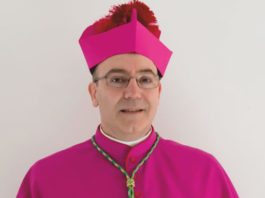 Decreto episcopale dell’8 marzo 2020: sospese le attività religiose