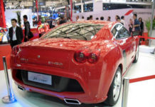 La Cina investe 300 milioni nel Sannio per produrre auto elettriche e ibride