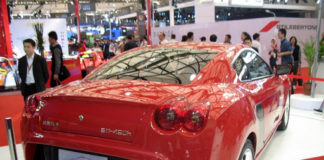 La Cina investe 300 milioni nel Sannio per produrre auto elettriche e ibride