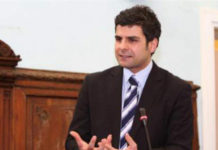 Ricciardi (Lega) sugli ospedali: “Riaprire Cerreto e San Bartolomeo, implementare Sant’Agata”