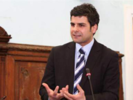 Ricciardi (Lega) sugli ospedali: “Riaprire Cerreto e San Bartolomeo, implementare Sant’Agata”