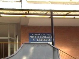 Rinasce il pronto soccorso di Lucera: potenziato con un’area ‘sporca’ per i pazienti Covid, a breve la riapertura