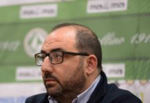 Avellino Calcio – Circelli e Izzo: Non aspettiamo nulla, nessun problema tra le parti