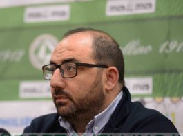 Avellino Calcio – Circelli e Izzo: Non aspettiamo nulla, nessun problema tra le parti