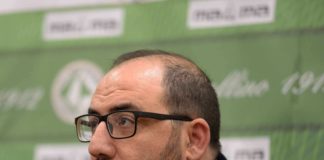 Avellino Calcio – Circelli e Izzo: Non aspettiamo nulla, nessun problema tra le parti