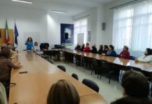 San Bartolomeo dopo il coronavirus: UNITRE SEDE DI SAN BARTOLOMEO IN GALDO