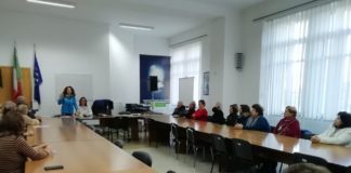 San Bartolomeo dopo il coronavirus: UNITRE SEDE DI SAN BARTOLOMEO IN GALDO