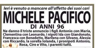 Michele Pacifico