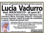 Lucia Vadurro Lucia Vadurro