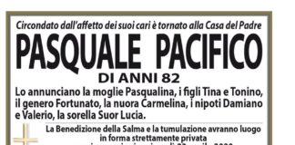 Pasquale Pacifico