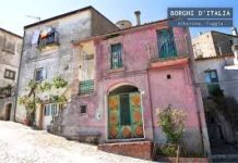 Fuga di gas, crolla abitazione ad Alberona: sei persone tratte in salvo, c’è un disperso