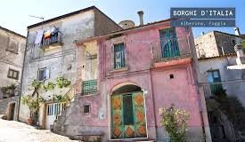 Fuga di gas, crolla abitazione ad Alberona: sei persone tratte in salvo, c’è un disperso