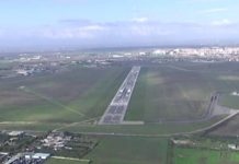 Il virus rallenta il volo del Gino Lisa. Si attende la fine del lockdown. E intanto spunta l’idea di una ‘torre di controllo remota