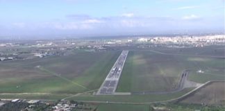 Il virus rallenta il volo del Gino Lisa. Si attende la fine del lockdown. E intanto spunta l’idea di una ‘torre di controllo remota