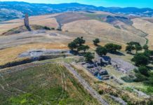 Cenni sui Vescovi di San Bartolomeo in Galdo