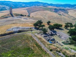 Cenni sui Vescovi di San Bartolomeo in Galdo