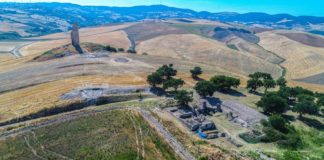 Cenni sui Vescovi di San Bartolomeo in Galdo