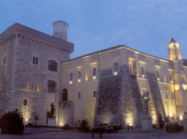 Rocca dei Rettori, consiglieri di minoranza scrivono al presidente : “Attivarsi per ospedali Cerreto e San Bartolomeo in Galdo”